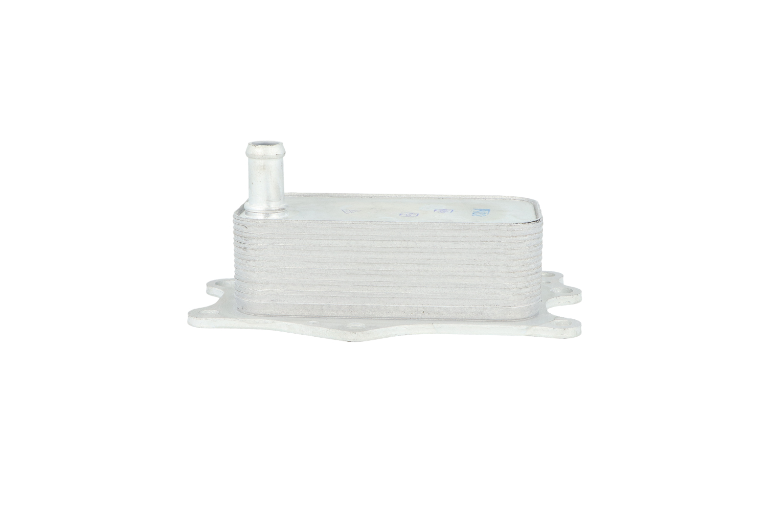 NRF 31818: Radiator ulei, ulei motor