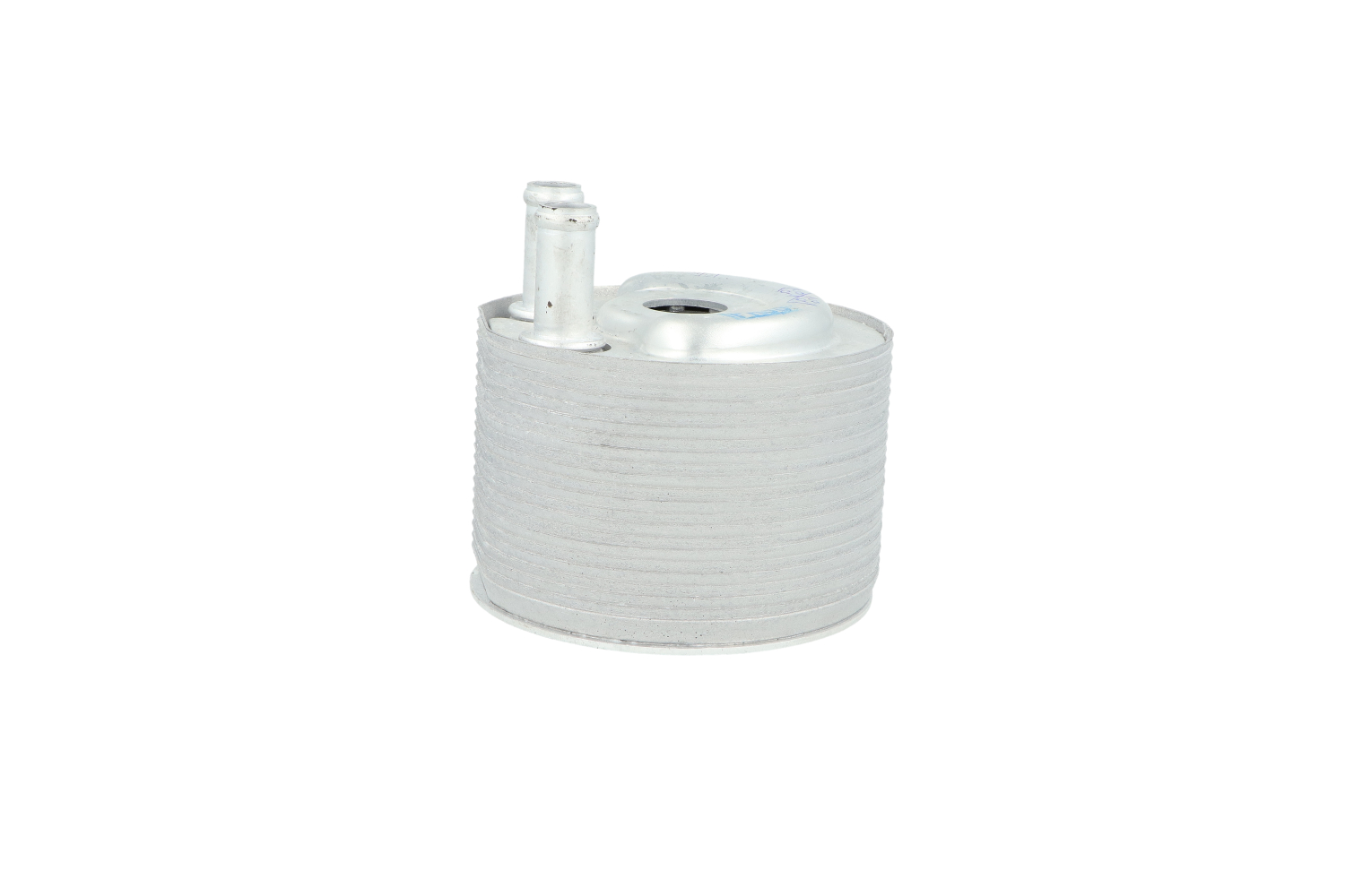 NRF 31819: Chladič motorového oleja EASY FIT s tesneniami