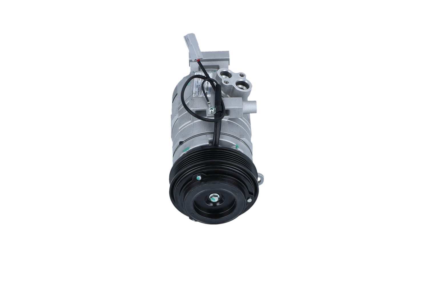 NRF 320003: Compresor AC EASY FIT cu inel etansare