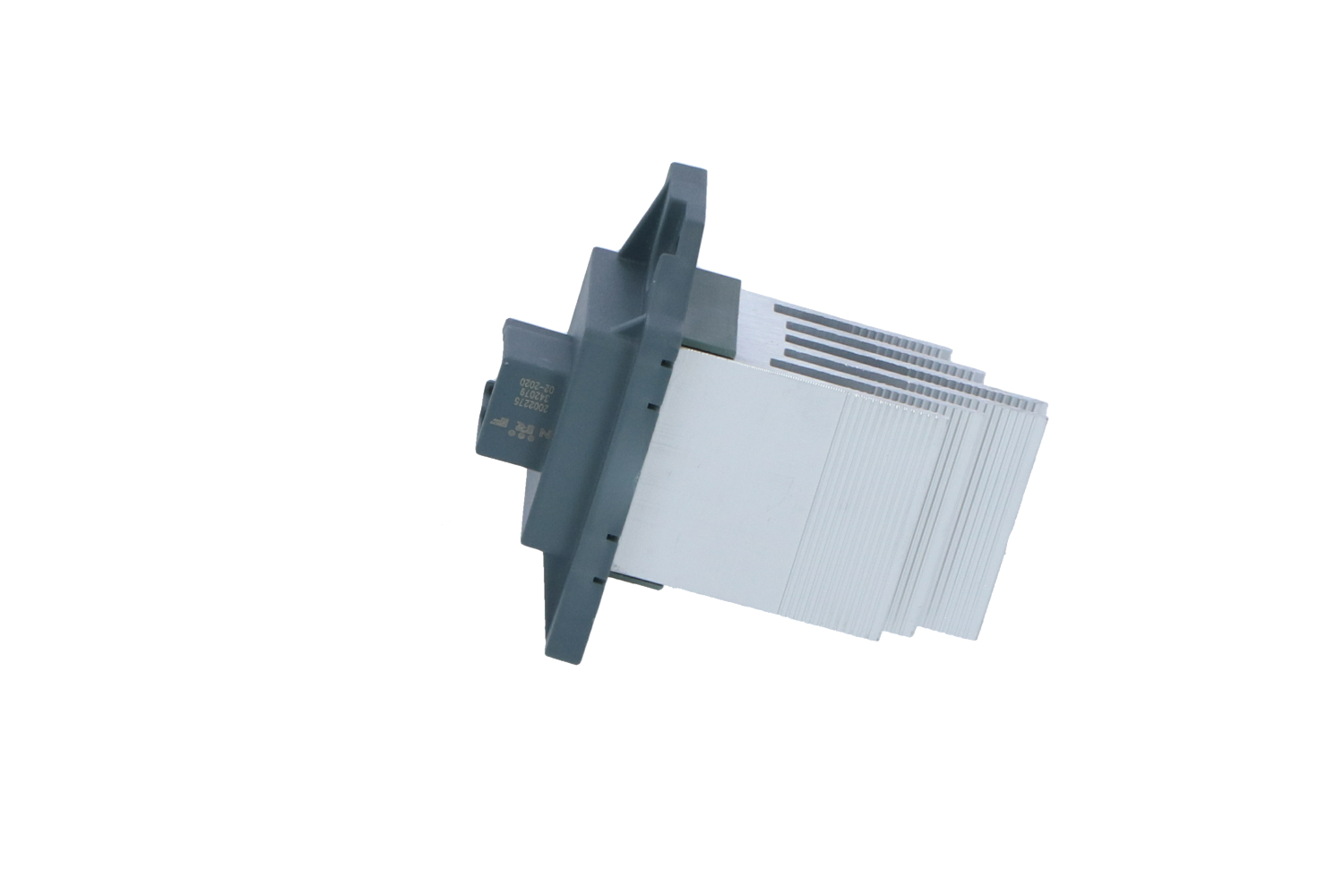 NRF 342079: Rezistor, ventilator habitaclu