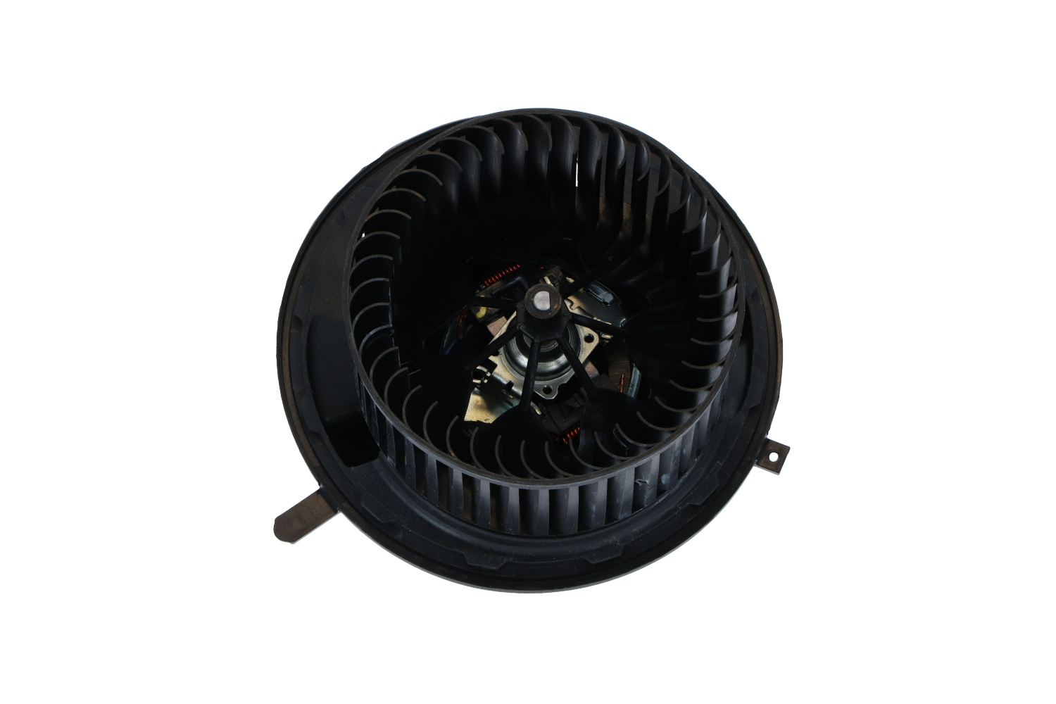 NRF 34245: Ventilator, habitaclu 12V, fara dispozitiv de schimbare