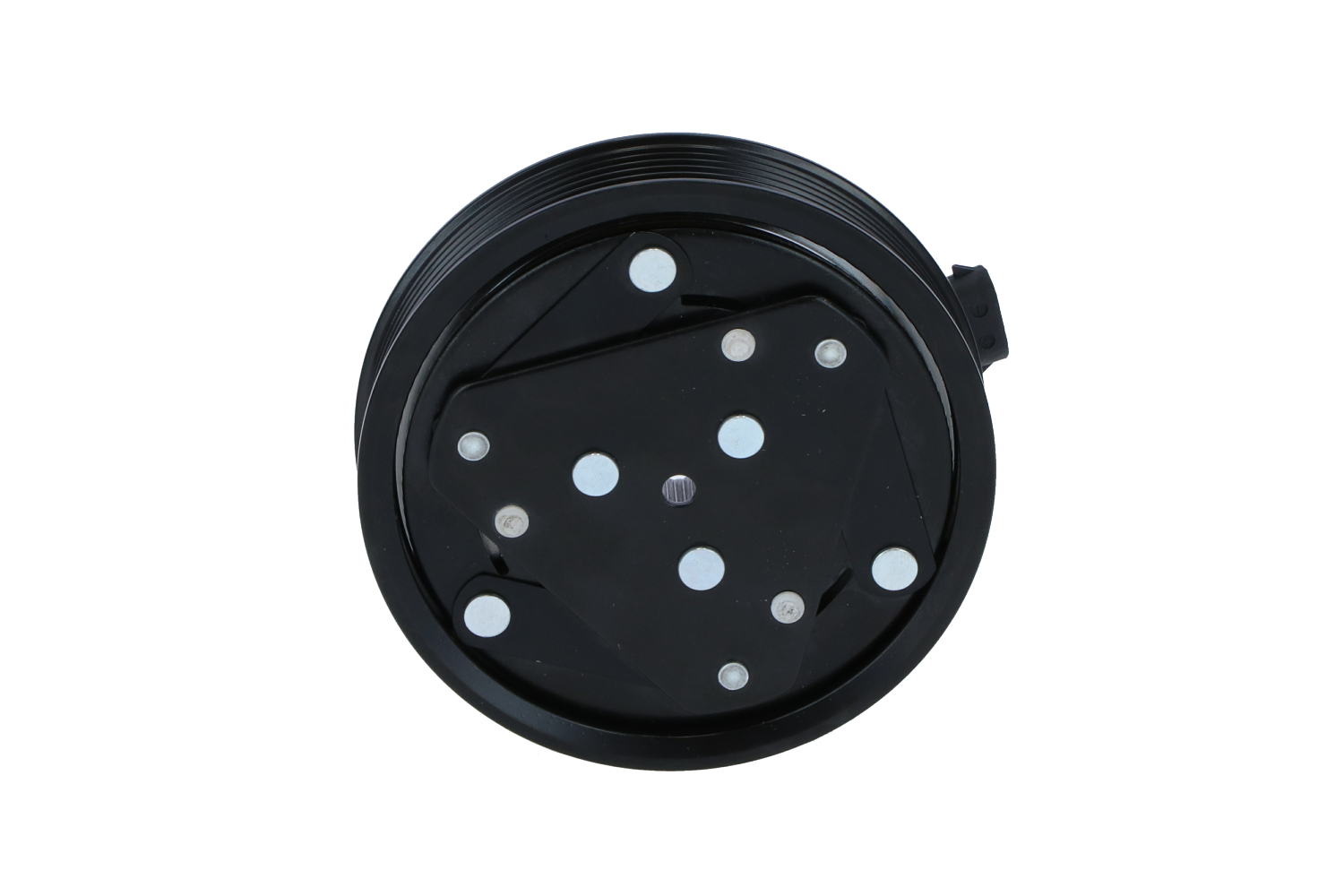 NRF 380053: Cupla magnetica, climatizare