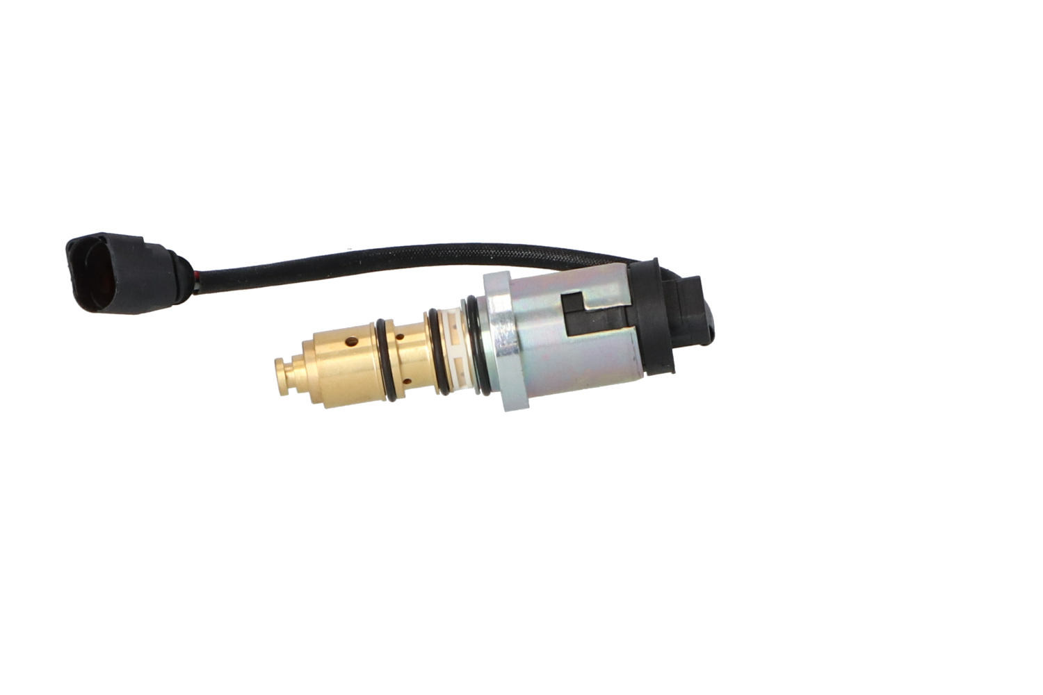 NRF 38423 Supapa regulatoare, compresor VW Passat Sedan (3C2) 250 CP benzina cat costa