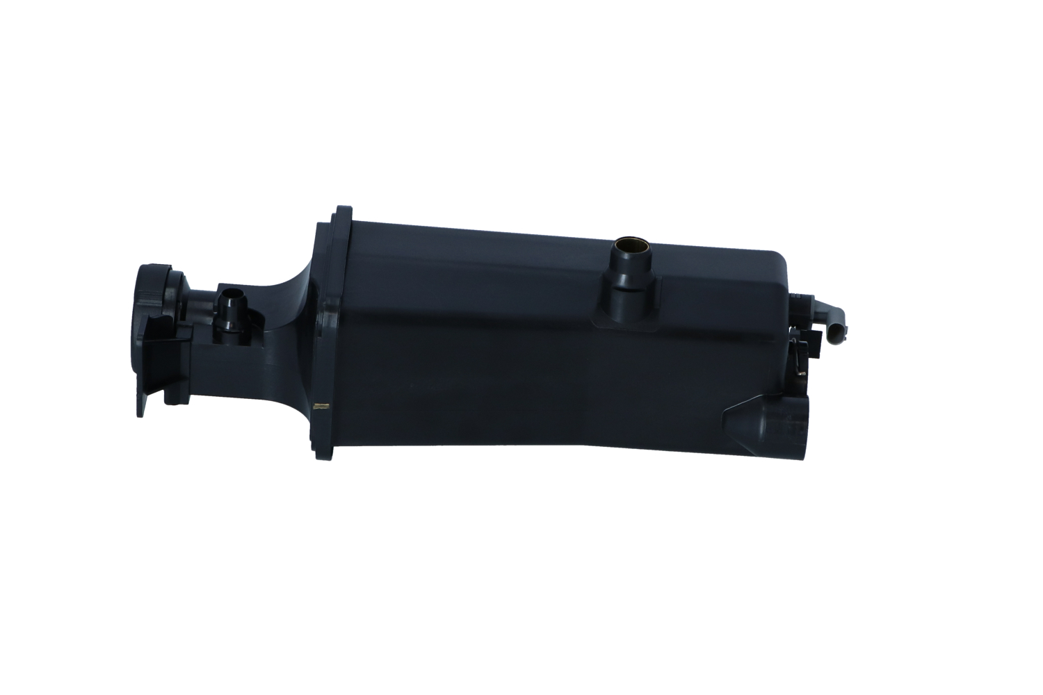 NRF 454002: Vas de expansiune, racire EASY FIT cu senzor, cu capac