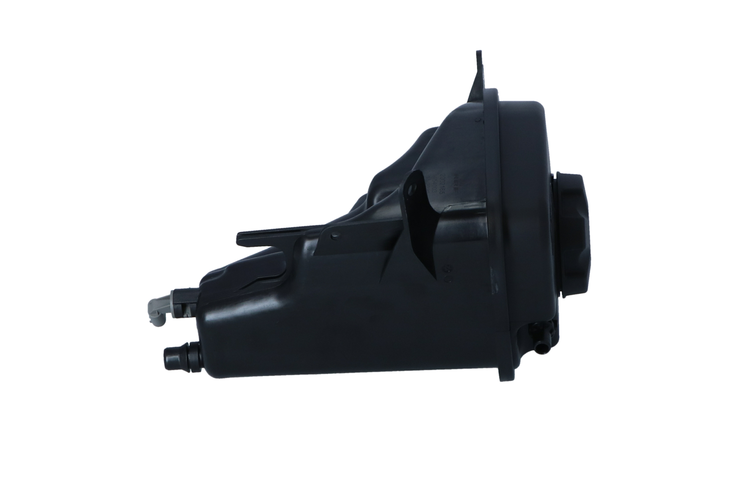 NRF 454003: Vase d'expansion, liquide de refroidissement EASY FIT avec capteur, avec cache