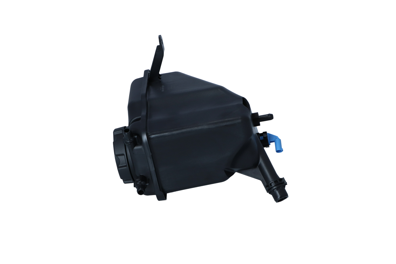 NRF 454004: Vas de expansiune, racire EASY FIT cu senzor, cu capac