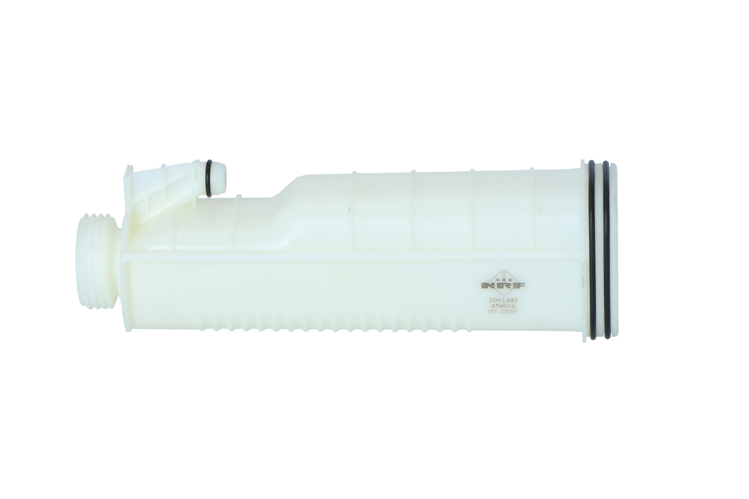 NRF 454016: Vase d'expansion, liquide de refroidissement EASY FIT avec cache