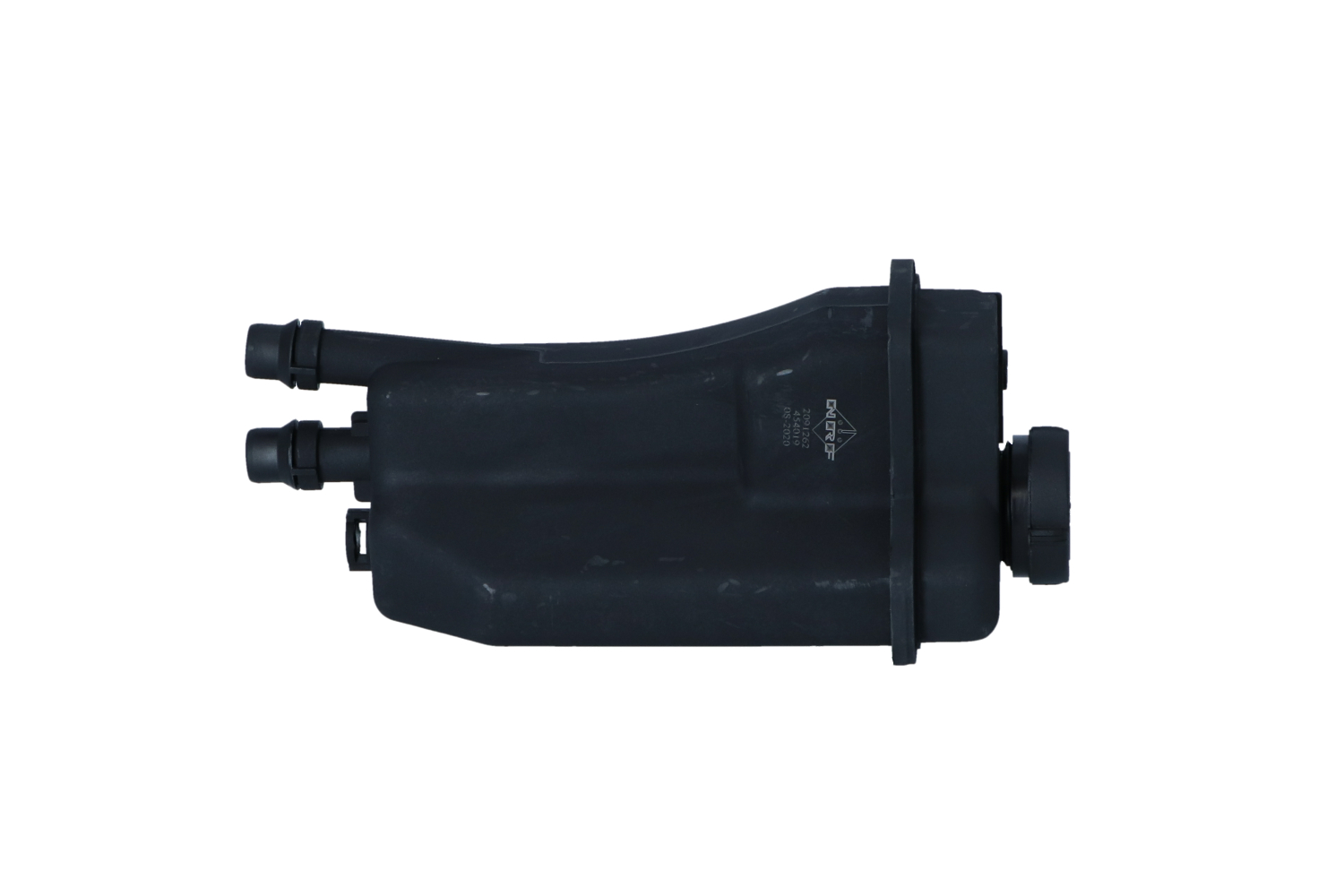NRF 454019: Vase d'expansion, liquide de refroidissement EASY FIT avec cache