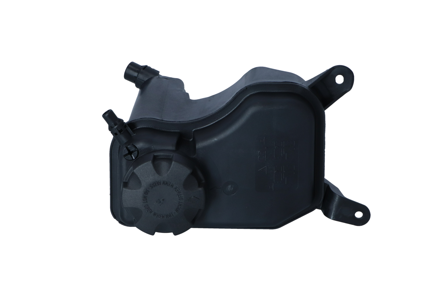 NRF 454028: Ausgleichsbehälter EASY FIT mit Sensor, mit Kappe