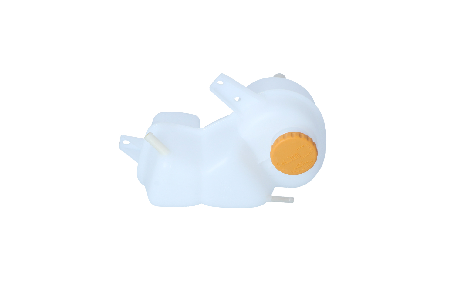 NRF 454031: Vase d'expansion, liquide de refroidissement EASY FIT avec cache