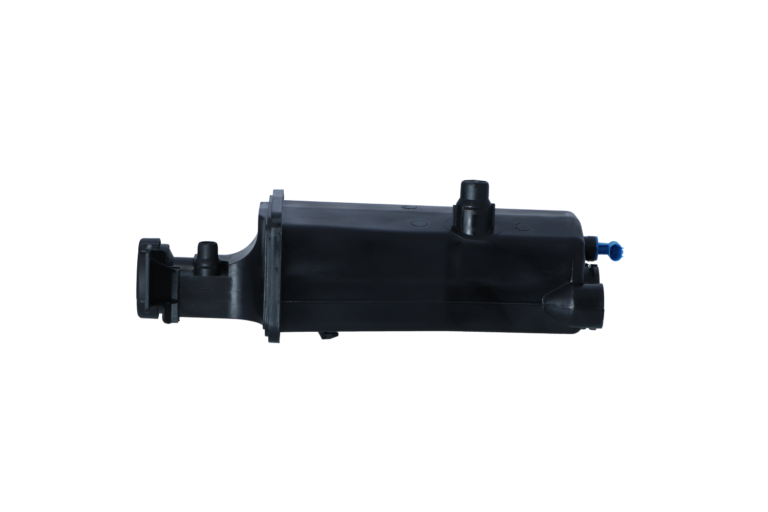 NRF 454033: Vas de expansiune, racire EASY FIT cu senzor, cu capac