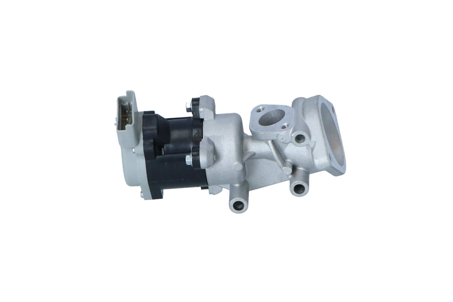 NRF 48390: Supapă EGR EASY FIT cu garnituri