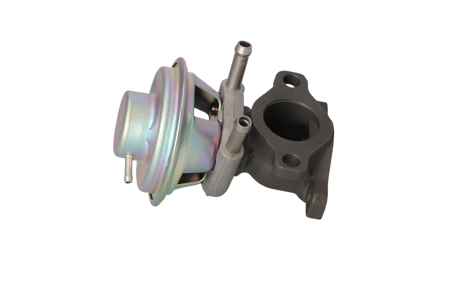 NRF 48393: EGR-klapp EASY FIT koos tihenditega