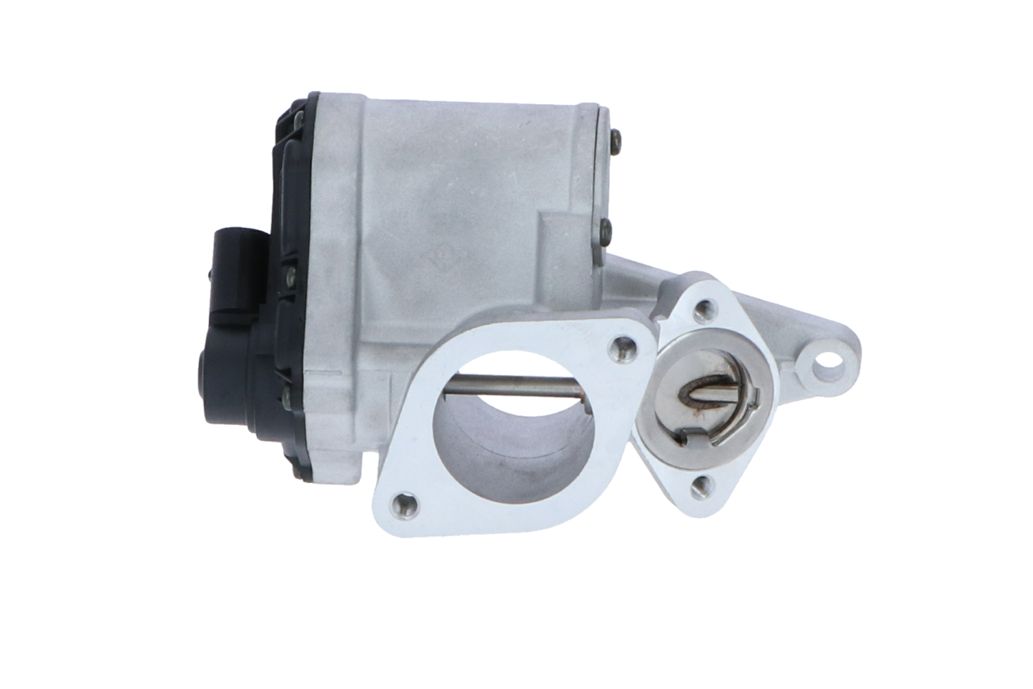 NRF 48395: EGR-klapp EASY FIT koos tihenditega