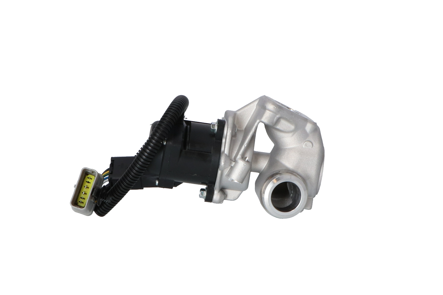 NRF 48397: EGR klep EASY FIT Met pakkingen