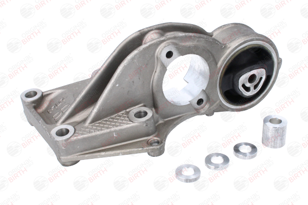 BIRTH 53395: Ulożenie motora predna naprava, spodny