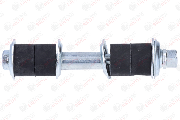 BIRTH 54331: Brat / bieleta suspensie, stabilizator Axa fata stanga, Axa fata dreapta, 134mm