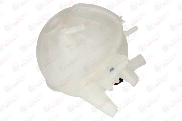 BIRTH 80589: Depósito compensación, refrigerante