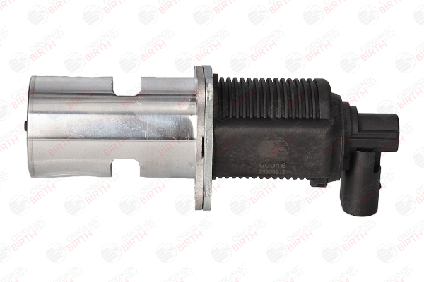 BIRTH 90018: Válvula EGR con sensor de temperatura, con junta