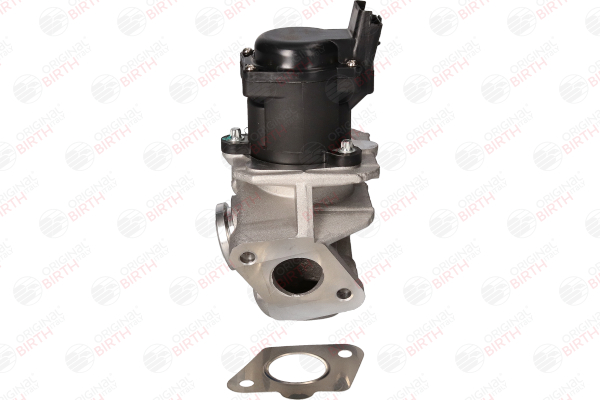 BIRTH 90058: Válvula EGR con sensor de temperatura, con junta