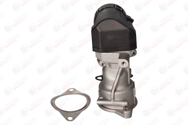 BIRTH 90059 EGR klep CITROЁN JUMPY Open laadbak/ Chassis (BU_, BV_, BW_, BX_) 109 Pk Diesel kosten