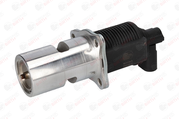 BIRTH 90083: Válvula EGR con sensor de temperatura, con junta