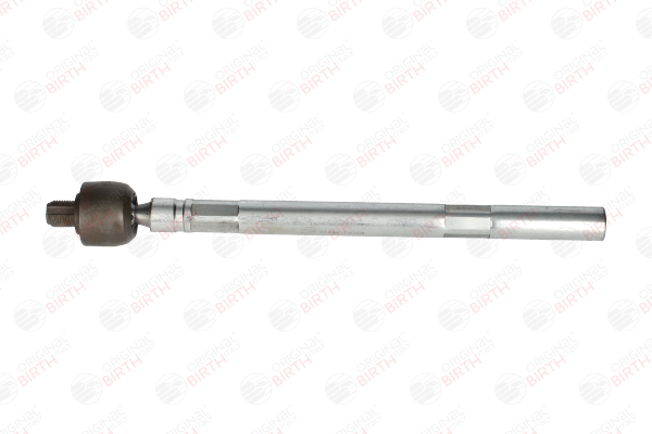 BIRTH AX7060: Axialgelenk, Spurstange Vorderachse links, Vorderachse rechts, 322mm