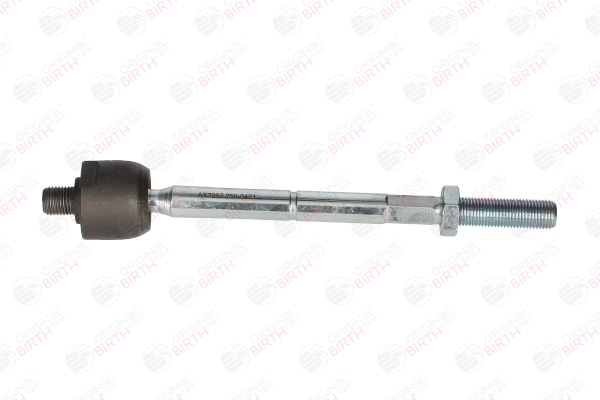 BIRTH AX7067: Axialgelenk, Spurstange Vorderachse links, Vorderachse rechts, 238mm