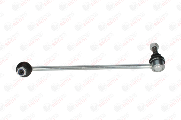 BIRTH BS5044: Koppelstange Vorderachse links, 297mm