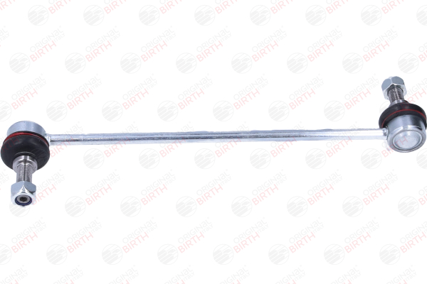 BIRTH BX5140: Koppelstange Vorderachse links, Vorderachse rechts, 298mm