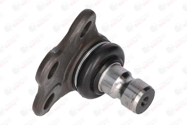 BIRTH CX9248: Traggelenk Vorderachse links, Vorderachse rechts, 22mm, mit Schraube