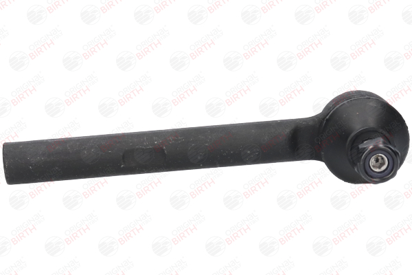 BIRTH RX0051: Rótula de dirección Eje delantero, izquierda, Eje delantero, derecha, 153mm