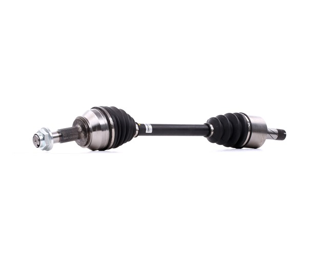 ERA Benelux DA001162: Antriebswelle Vorderachse links, 792mm