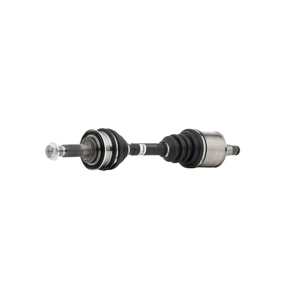 ERA Benelux DA928735: Antriebswelle Vorderachse links, Vorderachse rechts, 615mm