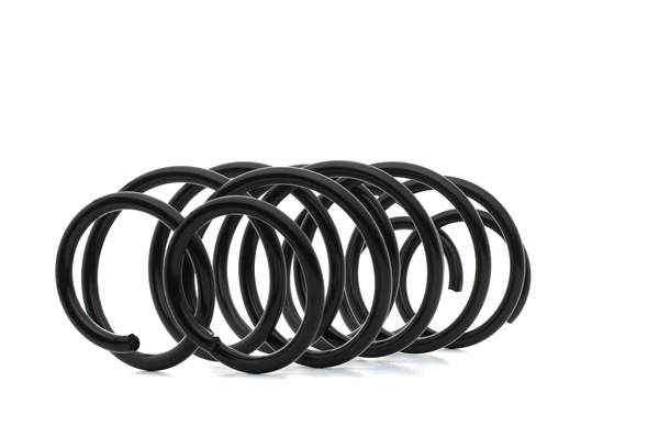 ASHIKA ZCA2641H: Arc spiral punte fata
