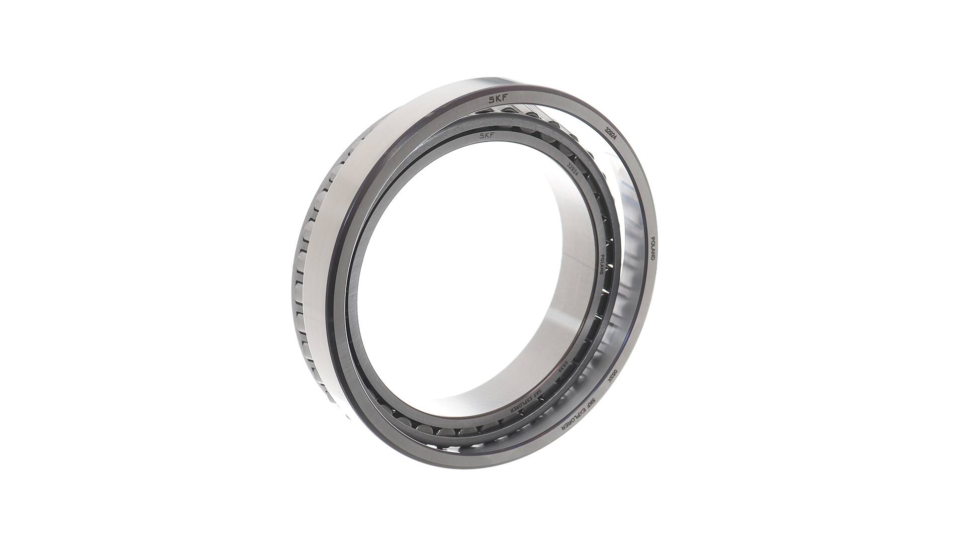 SKF VKHB 2247: Rulment roata