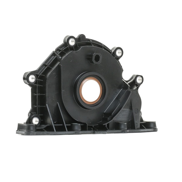TOPRAN 116 727 Τσιμούχα, στροφαλ. άξονας SEAT Toledo 4 (KG3) 115 PS Πετρέλαιο κόστος