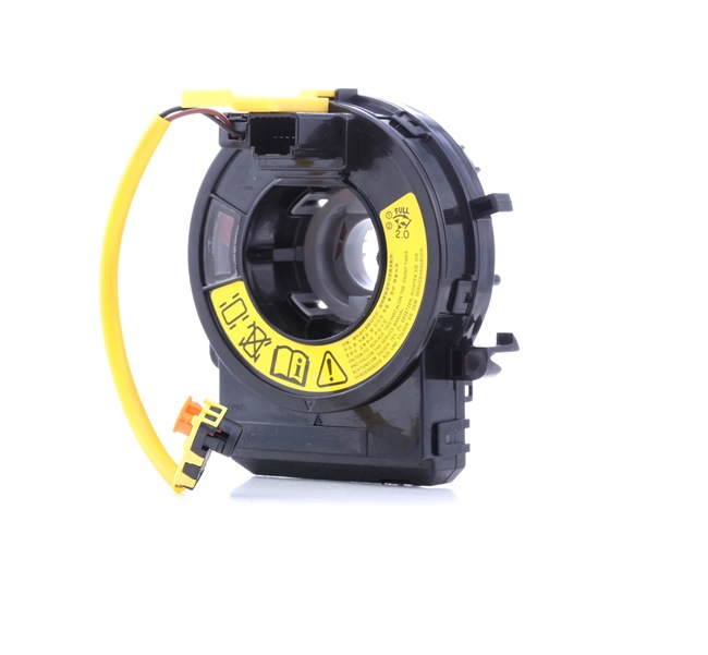TOPRAN 638 451: Molla spiroelicoidale, Airbag