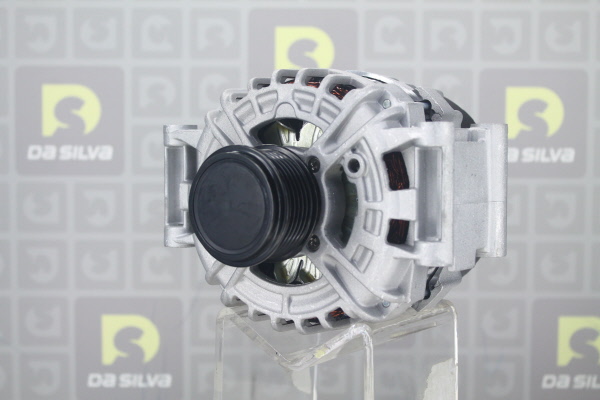 DA SILVA 012453: Alternador 150A