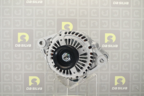 DA SILVA 030552: Alternatore 130A