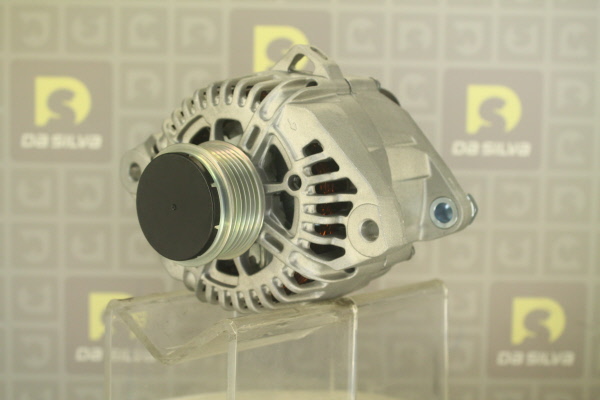 DA SILVA 030598: Alternator 110A