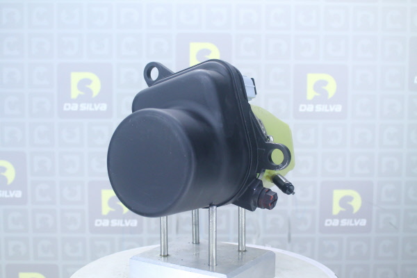 DA SILVA DP5024: Servopumpe mit Behälter