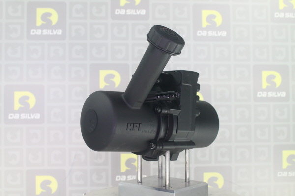 DA SILVA DP5029: Servopumpe mit Behälter