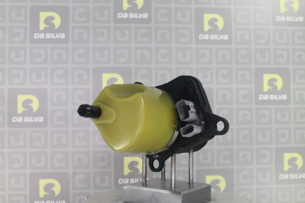 DA SILVA DP5038: Servopumpe mit Behälter