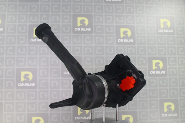 DA SILVA DP5048: Servopumpe mit Behälter