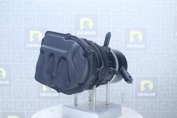 DA SILVA DP5052: Pompă de servodirecție cu rezervor