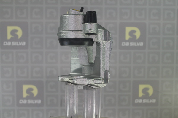 DA SILVA ET5039: Bremssattel vor der Achse, Vorderachse links