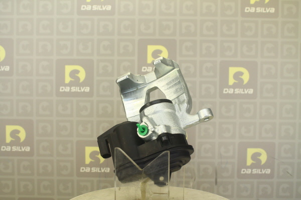 DA SILVA ET5044: Pinza de freno delante de eje, Eje trasero, derecha