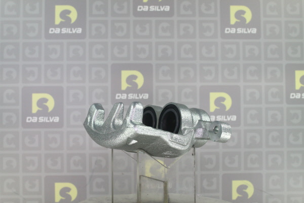 DA SILVA ET5335: Bremssattel vor der Achse, Vorderachse links