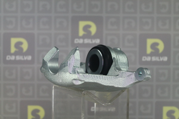 DA SILVA ET7811: Bremssattel vor der Achse, Vorderachse links
